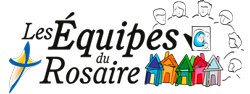 CONSEIL NATIONAL DES EQUIPES DU ROSAIRE - 4-6 avril 2025 - LOURDES