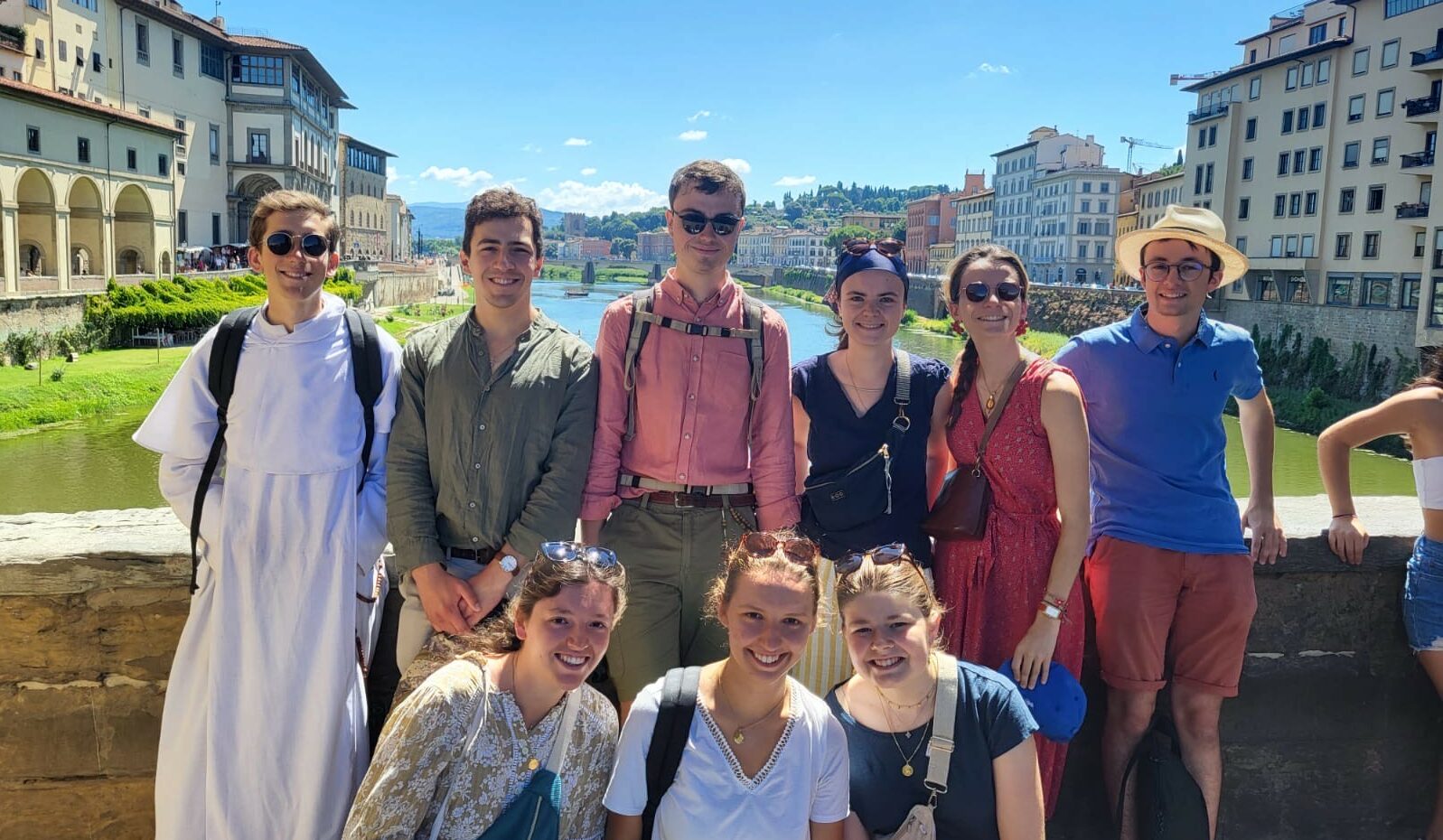 Jubilatio !…Enthousiastes plus que jamais !